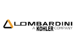 Lombardini Diesel Engines - small engine parts